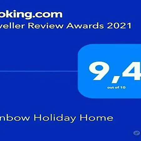 Villa I Colori Degli Agrumi *