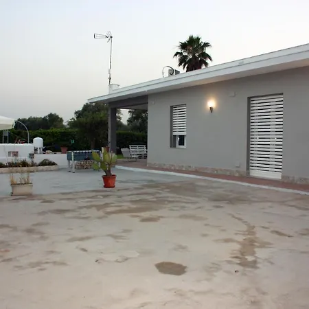 Villa I Colori Degli Agrumi