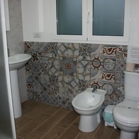 I Colori Degli Agrumi Villa Floridia