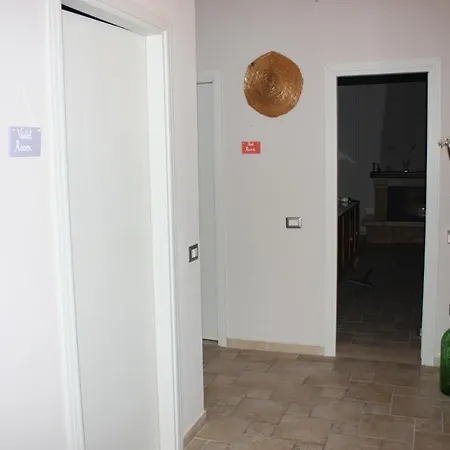 I Colori Degli Agrumi Villa *