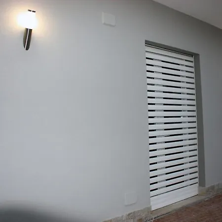 I Colori Degli Agrumi Villa