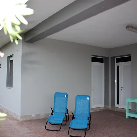 I Colori Degli Agrumi * Floridia