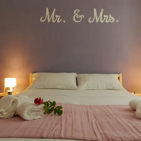 Villa I Colori Degli Agrumi