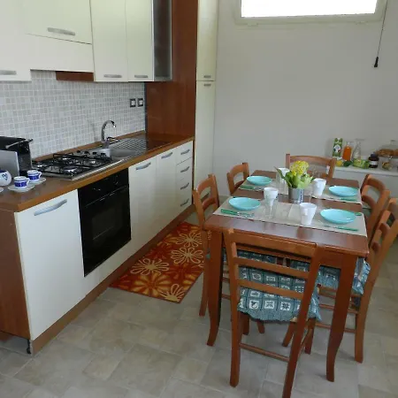 I Colori Degli Agrumi * Floridia