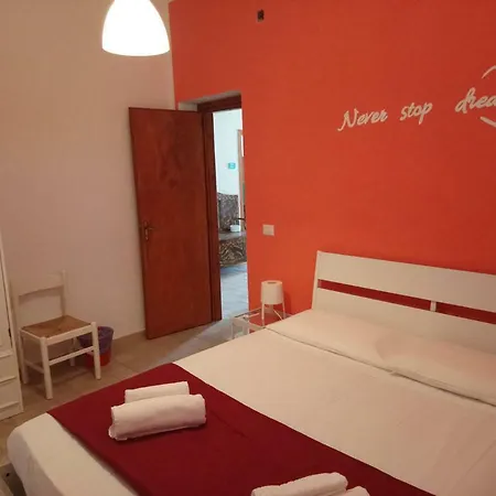 I Colori Degli Agrumi Villa