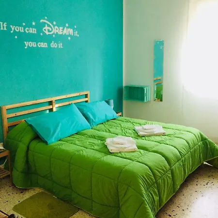 I Colori Degli Agrumi