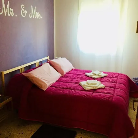 I Colori Degli Agrumi * Floridia