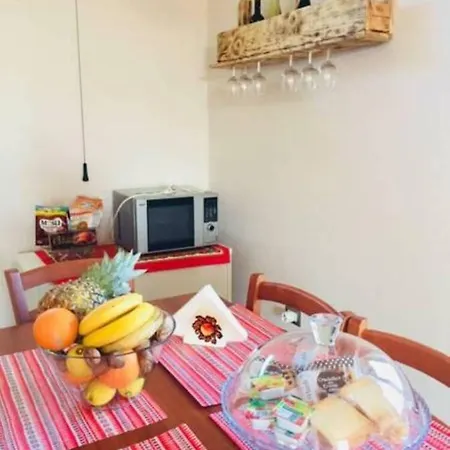 I Colori Degli Agrumi Floridia