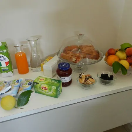 I Colori Degli Agrumi