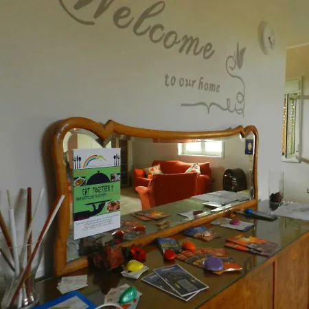 I Colori Degli Agrumi * Floridia