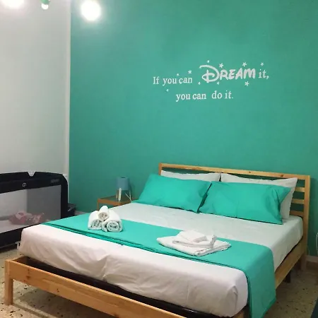 Villa I Colori Degli Agrumi *