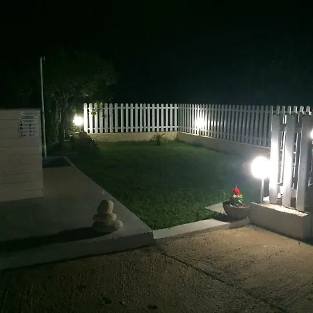 I Colori Degli Agrumi Villa