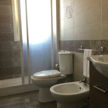 I Colori Degli Agrumi Villa Floridia