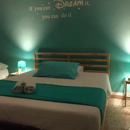 I Colori Degli Agrumi * Floridia