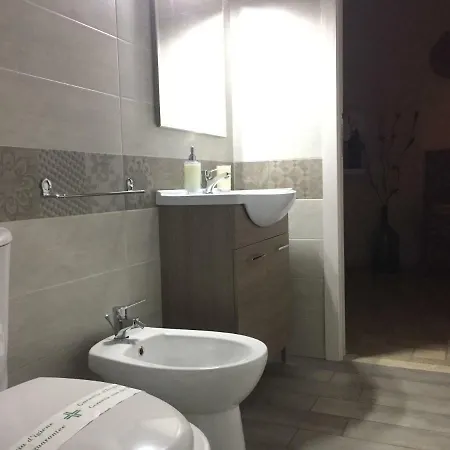 I Colori Degli Agrumi