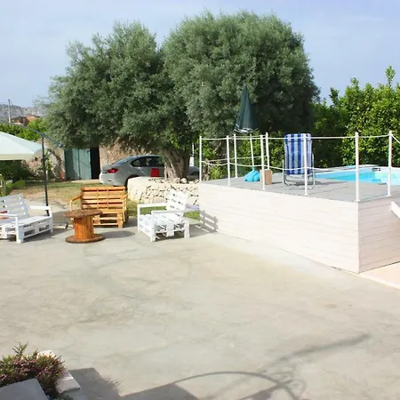 I Colori Degli Agrumi Floridia