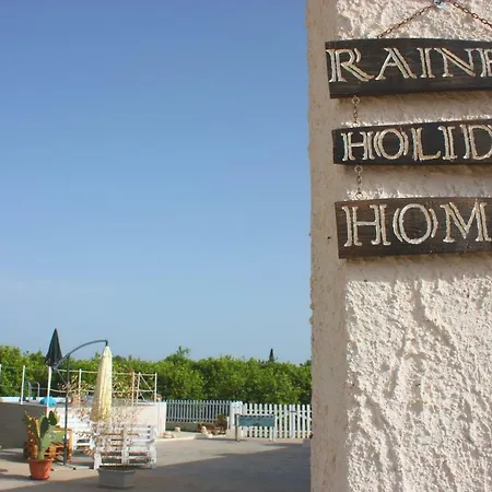 I Colori Degli Agrumi Villa Floridia