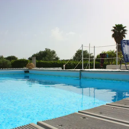 Villa I Colori Degli Agrumi *