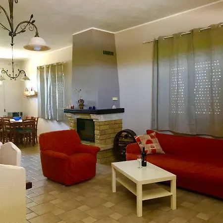 I Colori Degli Agrumi * Floridia