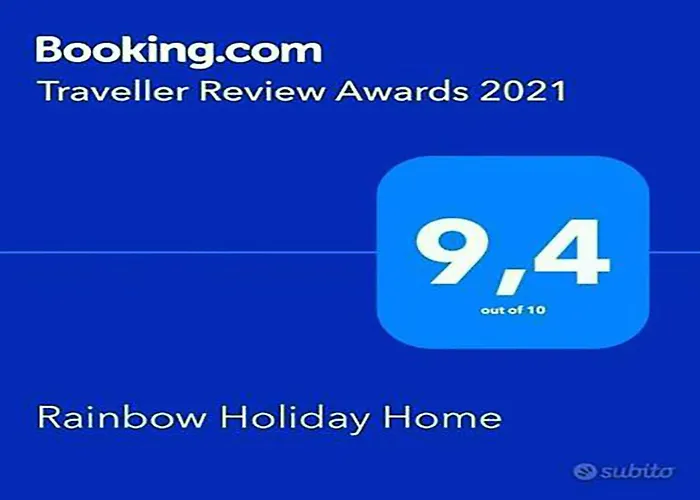 Villa I Colori Degli Agrumi *