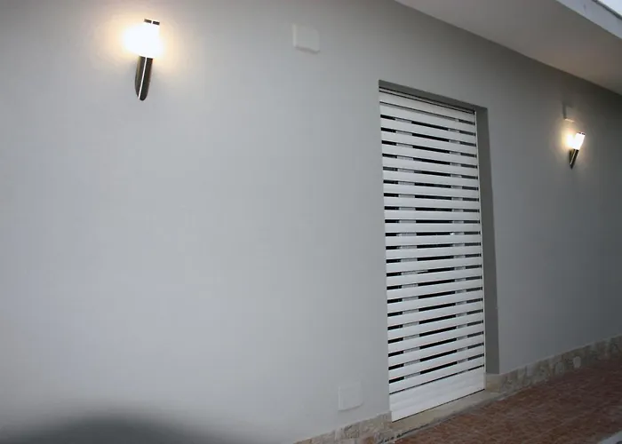 I Colori Degli Agrumi Villa