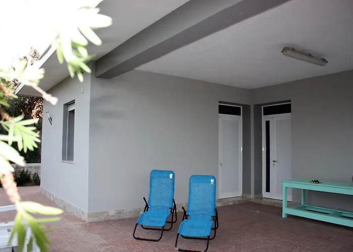 I Colori Degli Agrumi * Floridia