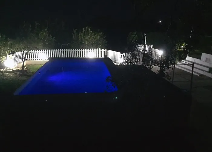 I Colori Degli Agrumi * Floridia