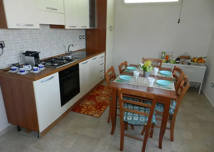 I Colori Degli Agrumi * Floridia