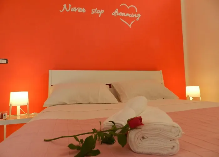 Villa I Colori Degli Agrumi *