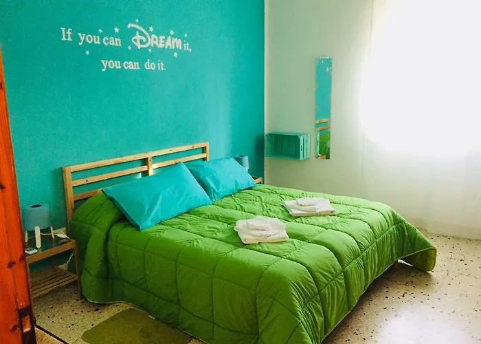 I Colori Degli Agrumi