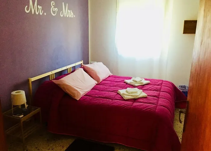 I Colori Degli Agrumi * Floridia