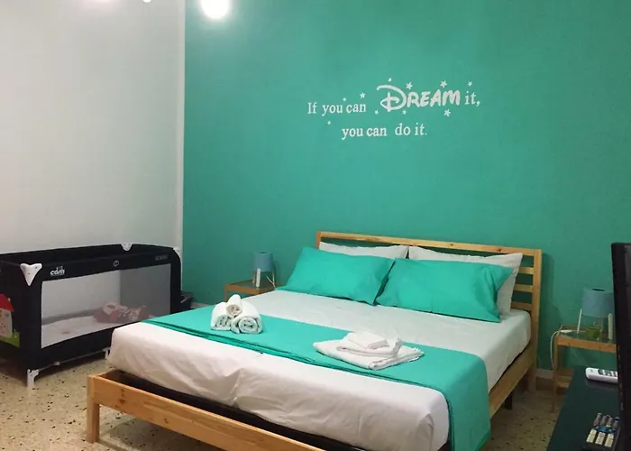 Villa I Colori Degli Agrumi *