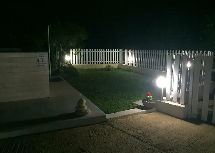 I Colori Degli Agrumi Villa