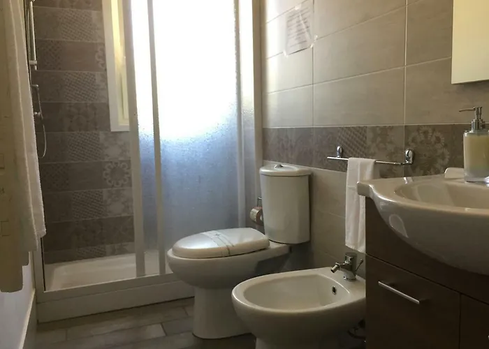 I Colori Degli Agrumi Villa Floridia