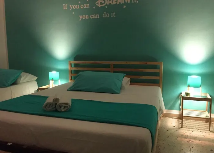 I Colori Degli Agrumi * Floridia