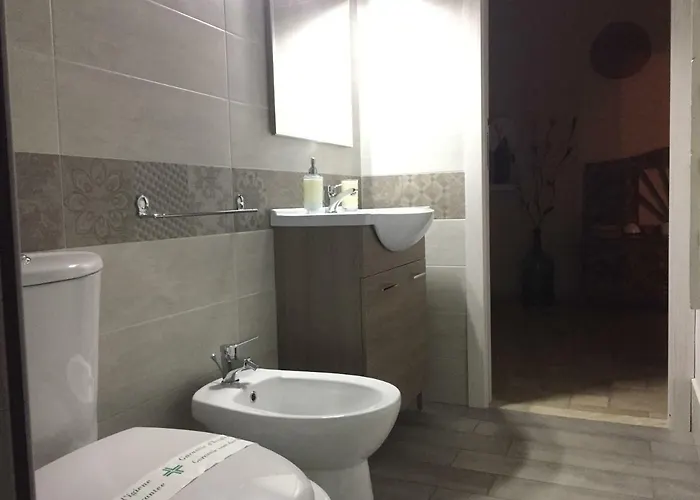 I Colori Degli Agrumi