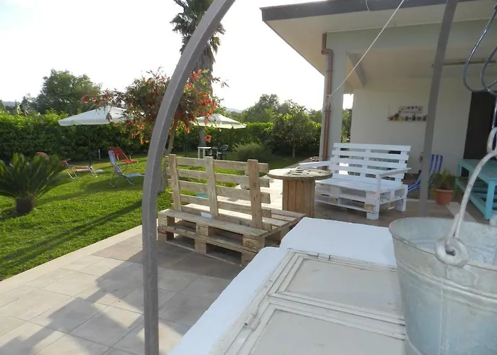 I Colori Degli Agrumi * Floridia