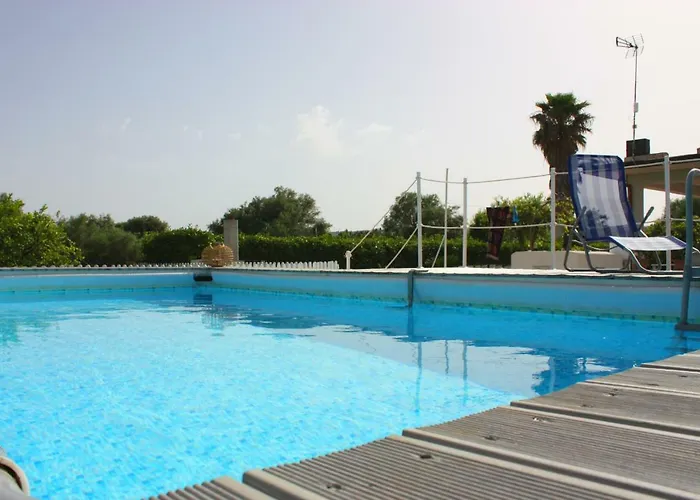 Villa I Colori Degli Agrumi *